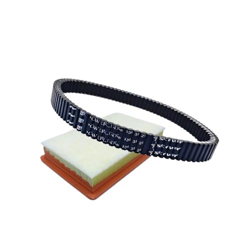 CVT-Antriebsriemen und Luftfilter for Se-way Snarler ATV6 SGW570F ATV570 F01E10001008 F01E10001009 LU097102 A01A21007001 LU097228 CVT-Antriebsriemen und Luftfilter for Se-way Snarler ATV6 SGW570F ATV570 F01E10001008 F01E10001009 LU097102 A01A21007001 LU097228 von WPOMHRNZQ