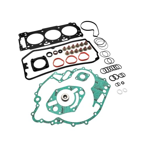 Motorrad KOMPLETTE DICHTUNG Set Kits for GTI GTX RXP 4-TEC Speedster Wake Utopia Sportster155 215 255 260 310 430 510 1503 1630 Motorrad KOMPLETTE DICHTUNG Set Kits for GTI GTX RXP 4-TEC Speedster Wake Utopia Sportster155 215 255 260 310 430 510 1503 1630 von WPOMHRNZQ
