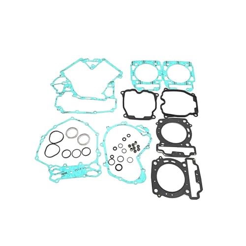 Motorreparatur-Dichtungssatz for Stels Guepard 800 Rosomaha 800 Viking 800 E-mak 800 Dominator 800 LU087696 R-ssian Mechanics RM 800 Motorreparatur-Dichtungssatz for Stels Guepard 800 Rosomaha 800 Viking 800 E-mak 800 Dominator 800 LU087696 R-ssian Mechanics RM 800 von WPOMHRNZQ