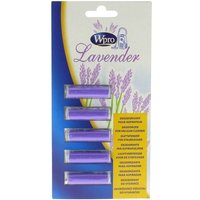 Staubsauger-Luftverbesserer Lavendel von WPRO