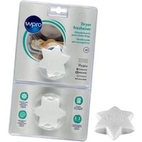 Wpro - Ersatzteil - Duftspender für Trockner (Original) (Maulbeerblüte DDS101) - - von WPRO