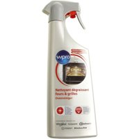 Ersatzteil - Reiniger Ofen und Grill 500ml - - von WPRO