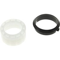 Ersatzteil - Schlaucharmanschluss (flexibel 40mm) - - von WPRO