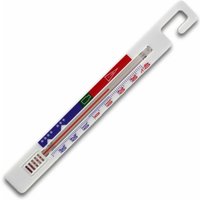 Ersatzteil - Thermometer -35 °c/ +40 °c - - von WPRO