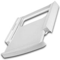 Wpro - Ersatzteil - Universeller Aufbaurahmen mit Schiebeplatte SKS100 - - beko Wpro - Ersatzteil - Universeller Aufbaurahmen mit Schiebeplatte SKS100 - - beko von WPRO