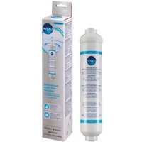 Ersatzteil - Wasserfilter-Kartusche WPRO USC100 - - SAMSUNG, LG, BEKO, AEG, DAEWOO, LIEBHERR, HAIER, ARISTON HOTPOINT, SIEMENS, ELECTROLUX, BOSCH, DE Ersatzteil - Wasserfilter-Kartusche WPRO USC100 - - SAMSUNG, LG, BEKO, AEG, DAEWOO, LIEBHERR, HAIER, ARISTON HOTPOINT, SIEMENS, ELECTROLUX, BOSCH, DE von WPRO