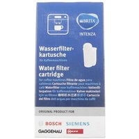 Wpro - Ersatzteil - Wasserfilter-Kartusche brita intenza, original - - bosch, siemens, gaggenau, neff, magimix, philips, saeco, thermador von WPRO