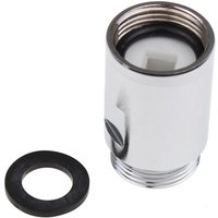 Wpro - Magnetische Entkala für W-Lo-Waschmaschine 484000008411 von WPRO