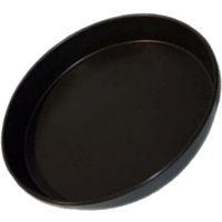 Wpro - Ersatzteil - CRISP-Originalplatte (Backform) Durchm. 28 cm Höhe 4 cm AVM280/1 - - whirlpool, bauknecht von WPRO