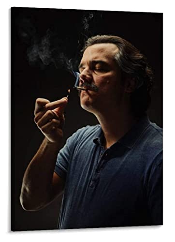 WQBYDS Foto Auf Leinwand 60 * 80cm Senza Cornice Pablo Escobar (Pablo Escobar Picture Print Modern Family Bedroom Decor Posters WQBYDS Foto Auf Leinwand 60 * 80cm Senza Cornice Pablo Escobar (Pablo Escobar Picture Print Modern Family Bedroom Decor Posters von WQBYDS