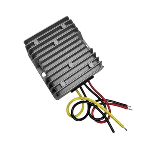 WQGQPXOB 12 V 24 V bis 32 V 36 V 48 V 60 V 1 A 3 A 5 A 10 A 15 A 18 A Boost-DC-DC-Konverter Step-Up-Fahrzeugstromversorgung(1a,12V24V-36V) von WQGQPXOB