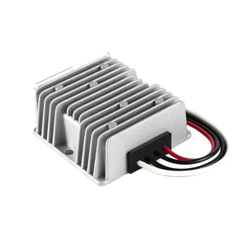 WQGQPXOB 12V 24V bis 56V/48V 10A 5A 3A Boost Step up converterTransformer Spannungsregler DC DC Netzteil(12v to 56v 3a) von WQGQPXOB