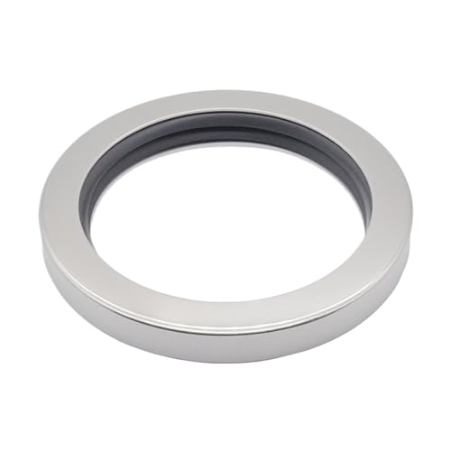 WQGQPXOB 22 * 35 * 7 22 * 35 * 8 19 * 22 * 12,5 Lippenöldichtungsgehäusewellendichtungsschraube Luftkompressor Ersatzteile(22x35x7 CDLCCWBK) von WQGQPXOB