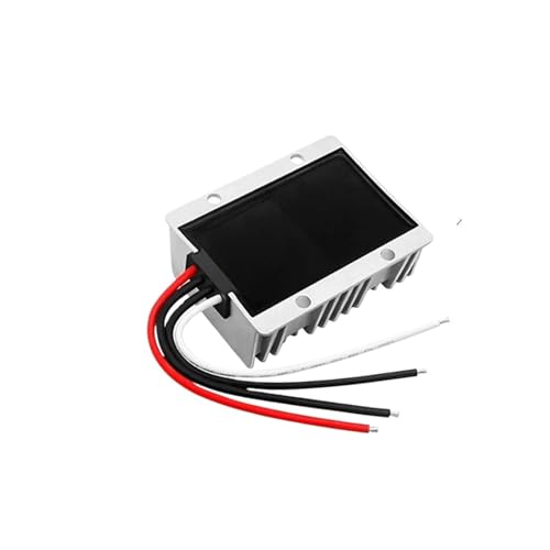 WQGQPXOB 24 V bis 13,8 V 5 A 10 A 15 A 20 A 30 A 40 A 50 A 60 A Spannungswandler Regler DC/DC Buck Transformator Buck Modul Stromversorgung(24v to 13.8v 40a) von WQGQPXOB