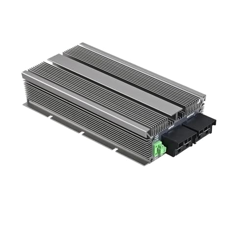 WQGQPXOB 24V auf 12V 85A-300A Step Down Converter DC DC Buck Converter Spannungsregler Auto LKW Fahrzeug Schaltnetzteil CE(24v to 12v 165a Acc) von WQGQPXOB
