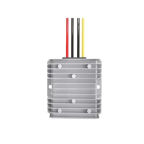 WQGQPXOB 5V6V-11V zu 12V8V10A DC Netzteil Boost Power Converter 7V8V9V10V11V zu 12V DC Boost Modul DC Boost Spannung Transformator(5v-11v to 12v 10a) von WQGQPXOB