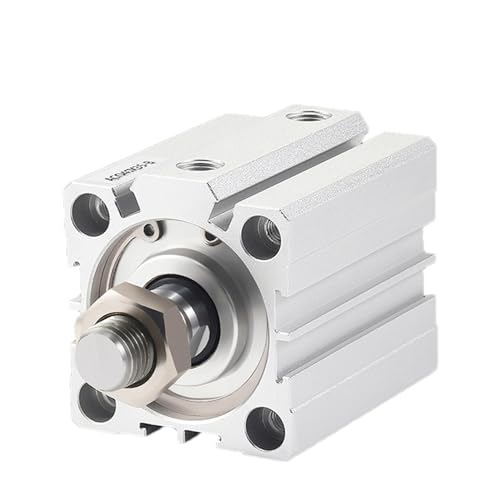 WQGQPXOB ACQ12/16/20/25/32/40-10-20-25-30-40-50-60-B Hub 5 mm Hub 10 mm Pneumatischer dünner Zylinderkolben Kompakter doppeltwirkender Luftzylinder Außengewinde 1 Stück(Stroke 10mm,ACQ63 (No Magnet)) WQGQPXOB ACQ12/16/20/25/32/40-10-20-25-30-40-50-60-B Hub 5 mm Hub 10 mm Pneumatischer dünner Zylinderkolben Kompakter doppeltwirkender Luftzylinder Außengewinde 1 Stück(Stroke 10mm,ACQ63 (No Magnet)) von WQGQPXOB