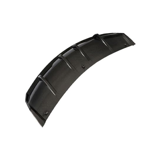 WQIUTT Auto Heckstoßstange Diffusor für Tesla Model 3 2019+,Diffusor Heckstoßstangen Spoiler Heckstoßstange Chassis Spoiler Wing Lip Diffusor Heckdiffusor WQIUTT Auto Heckstoßstange Diffusor für Tesla Model 3 2019+,Diffusor Heckstoßstangen Spoiler Heckstoßstange Chassis Spoiler Wing Lip Diffusor Heckdiffusor von WQIUTT