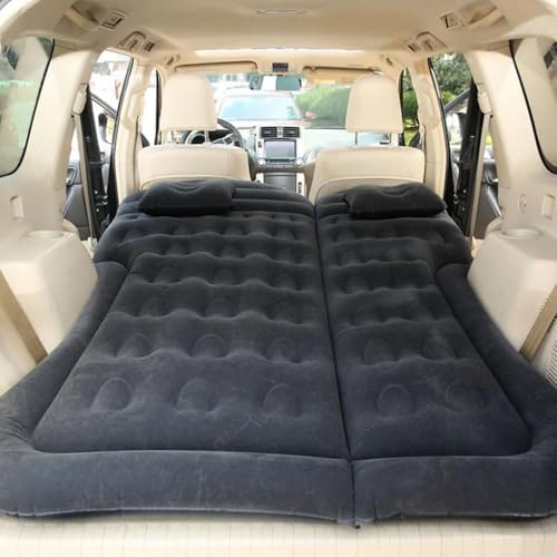 WQIUTT Auto Luftmatratze für Hyundai Santa Fe Ⅱ 2006-2009 2010 2011 2012,Foldable Aufblasbare Matratze Kofferraum Reisen Luftkisse Tragbar Camping Air Bett Rücksitz Outdoor Camping Reisen,D WQIUTT Auto Luftmatratze für Hyundai Santa Fe Ⅱ 2006-2009 2010 2011 2012,Foldable Aufblasbare Matratze Kofferraum Reisen Luftkisse Tragbar Camping Air Bett Rücksitz Outdoor Camping Reisen,D von WQIUTT