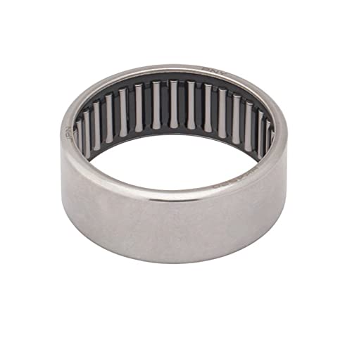 Nadellager, abgedichtete Rollenlager, 5 Stück 354212 Doppelseitig gezogene Nadellager mit Käfig, Innendurchmesser 35 mm, Außendurchmesser 42 mm, Dicke 12 mm, 35 x 42 x 12 mm Nadellager, abgedichtete Rollenlager, 5 Stück 354212 Doppelseitig gezogene Nadellager mit Käfig, Innendurchmesser 35 mm, Außendurchmesser 42 mm, Dicke 12 mm, 35 x 42 x 12 mm von WQKISS