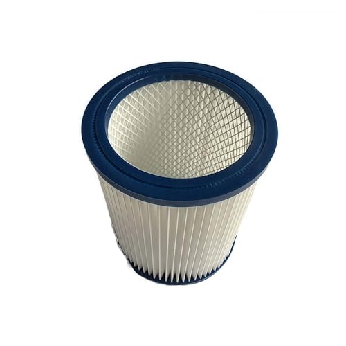 1 PACK Ersatzpatrone Vakuum HEPA Filter, kompatibel mit FEIN Dustex. 25,40,II Staubsauger 1 PACK Ersatzpatrone Vakuum HEPA Filter, kompatibel mit FEIN Dustex. 25,40,II Staubsauger von WQMEOR