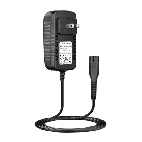 5,5 V Fensterstaubsauger-Netzteil, Adapter, Akkuladegerät. Kompatibel mit Kärcher. WV-Serie WV1 WV2 WV50 WV60 WV70 WV75 Plus WV55R 5,5 V Fensterstaubsauger-Netzteil, Adapter, Akkuladegerät. Kompatibel mit Kärcher. WV-Serie WV1 WV2 WV50 WV60 WV70 WV75 Plus WV55R von WQMEOR