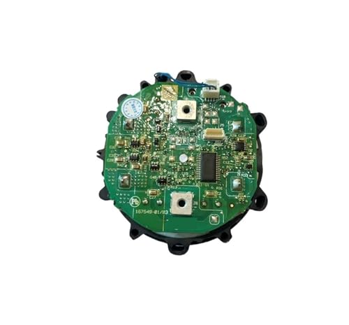 Austausch der Hauptplatine im Staubsauger. Kompatibel mit Dyson V8/V8 SLiM. Zubehör for die Motorplatine des kabellosen Staubsaugers(FOR V8 SLiM) von WQMEOR