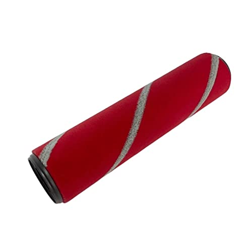 Ersetzen Sie die Plüschbürste, kompatibel mit Roborock A10 Ultra/A10 UltraE. Handstaubsauger-Zubehör, Rollenbürste des Mace-Bodenbürstenkopfs Ersetzen Sie die Plüschbürste, kompatibel mit Roborock A10 Ultra/A10 UltraE. Handstaubsauger-Zubehör, Rollenbürste des Mace-Bodenbürstenkopfs von WQMEOR