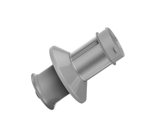 Filter for kabellosen Staubsauger, Ersatzfilterhalter. Kompatibel mit Tineco A10 / A11. HEPA-Staubsaugerfilter, waschbare Filter von WQMEOR