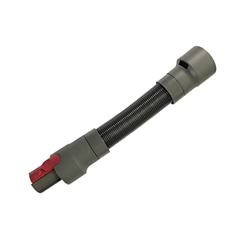 Flexschlauch. Kompatibel mit Roborock H6 H7. Handstaubsaugerteile, ausziehbares Schlauchzubehör(For H6) von WQMEOR