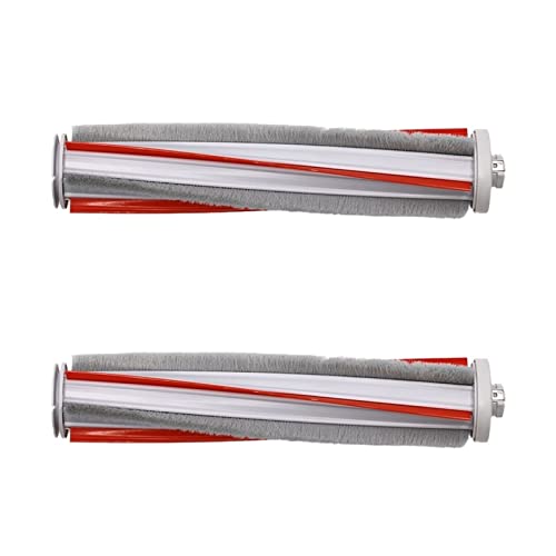 HEPA-Filter for die Hauptrollbürste. Kompatibel mit Roidmi F8 Pro NEX X20/X30/S2. Reinigungssets for kabellose Handstaubsauger(2 pieces) von WQMEOR