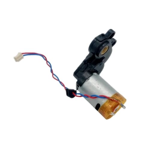 Hauptbürstenmotor, kompatibel mit ECOVACS DEEBOT OZMO. T5 N5 T10 X1 T20 Roboterstaubsauger-Zubehör-Ersatzteile(For N5) von WQMEOR