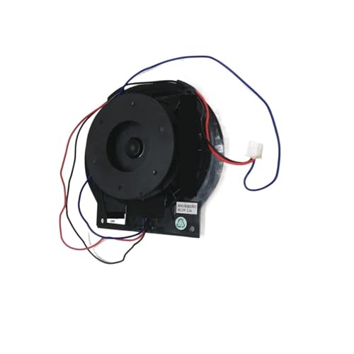 Hauptmotor, Ventilatormotor, Staubsaugerlüftermotor. Kompatibel mit Philips FC8810 FC8820. Roboterstaubsauger-Teile ersetzen(For FC8820) von WQMEOR