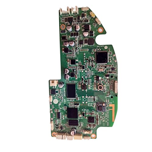 Hauptplatine. Kompatibel mit XIAOMI Mijia STYJ02YM. Kehrstaubsauger-Ersatzteilzubehör von WQMEOR