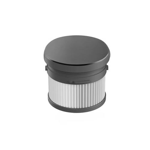Kabelloser Staubsauger mit HEPA-Filter. Kompatibel mit Dreame. V9 V9B V10 V11 V12/V12 PRO. Waschbarer Hochleistungsfilter(V12 pro Filter 1PCS) von WQMEOR