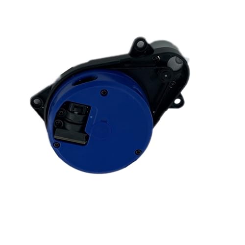 LDS-Sensorkopf-Smart-Home-Teilesatz. Kompatibel mit Viomi V2 V2Pro V3 V3Pro. Kehrroboter-Staubsaugerzubehör von WQMEOR