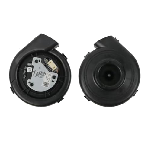 Lüftermodul. Kompatibel mit Dreame. X10 X20 S10/X30 X40 Roboterstaubsauger-Ersatzteile mit Motorlüfterersatz(FOR X10 X20 S10) von WQMEOR