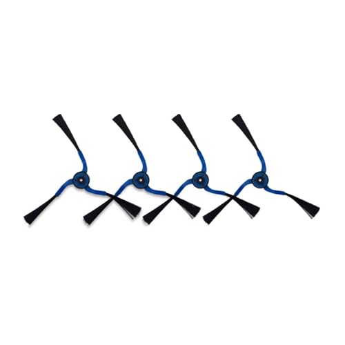 Seitenbürste. Kompatibel mit Samsung Navibot. SR8750 SR8855 VR10F71 SR8895 Kehrroboter-Staubsaugerzubehör Ersatzteile ersetzen von WQMEOR