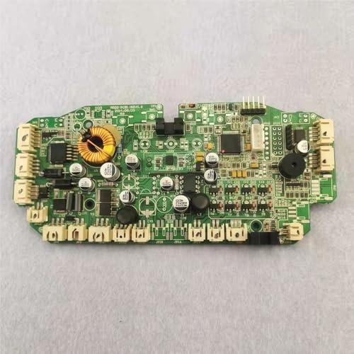 Staubsauger-Hauptplatine. Kompatibel mit Philips FC8810 FC8820. Roboter-Staubsauger-Teile. Hauptplatine ersetzen Staubsauger-Hauptplatine. Kompatibel mit Philips FC8810 FC8820. Roboter-Staubsauger-Teile. Hauptplatine ersetzen von WQMEOR