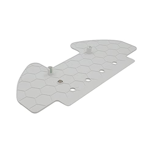 Staubsauger-Mopptuchhalter, Mopptuchrahmen, kompatibel mit Midea I5C VCR07 VCR08. Roboter-Staubsauger-Teile und Zubehör Staubsauger-Mopptuchhalter, Mopptuchrahmen, kompatibel mit Midea I5C VCR07 VCR08. Roboter-Staubsauger-Teile und Zubehör von WQMEOR