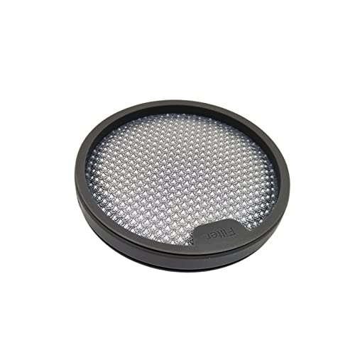 Staubsaugerfilter, kompatibel mit Dreame T10 T20 T30. Hinteres Filtersieb, kompatibel mit XIAOMI G9 G10. Staubsaugerzubehör Staubsaugerfilter, kompatibel mit Dreame T10 T20 T30. Hinteres Filtersieb, kompatibel mit XIAOMI G9 G10. Staubsaugerzubehör von WQMEOR