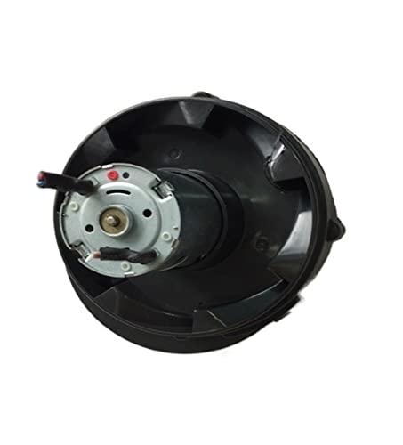 Staubsaugerlüftermotor. Kompatibel mit Philips FC6162 FC6166. Roboterstaubsauger-Teile, Motorersatz von WQMEOR