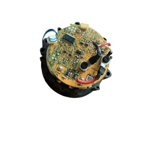 Staubsaugermotor. Kompatibel mit Dyson V6 V7 V8. Ersatz-Motorplatine for Staubsauger(FOR V7) von WQMEOR