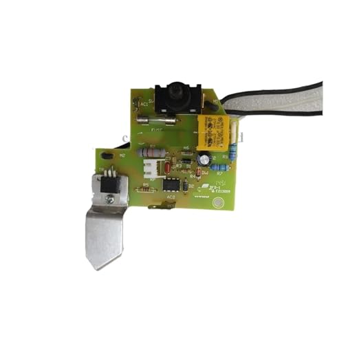 Staubsaugerplatine. Kompatibel mit Philips FC8760 FC8761 FC8764 FC8766. Roboterstaubsauger-Teileplatine ersetzen Staubsaugerplatine. Kompatibel mit Philips FC8760 FC8761 FC8764 FC8766. Roboterstaubsauger-Teileplatine ersetzen von WQMEOR