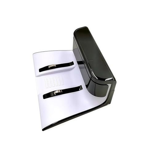 WQMEOR Ladestation for Staubsauger, kompatibel mit Ilife. A6/A8/A9/A9S/A10/A10S Roboter-Staubsauger-Teile, Ladestation(Charging Station) von WQMEOR