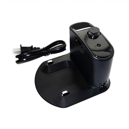WQMEOR Ladestationen for Kehrroboter. Kompatibel mit Roomba. Staubsaugerladegeräte, Ladestationen, Kabel der 800er-Serie 860 861 864 805 870 875 880(for 864 805) von WQMEOR