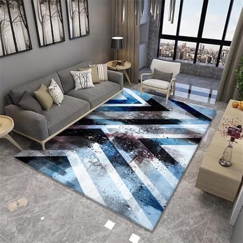 WQMMD Bedroom Decor Teppich Boden wohnzimmerdeko Multicolor Wohnzimmer Balkon Schlafzimmers Kinderteppich 200X260CM Wohnzimmer, Flur, Schlafzimmer, Sofa Dekoration, sicher, umw WQMMD Bedroom Decor Teppich Boden wohnzimmerdeko Multicolor Wohnzimmer Balkon Schlafzimmers Kinderteppich 200X260CM Wohnzimmer, Flur, Schlafzimmer, Sofa Dekoration, sicher, umw von WQMMD