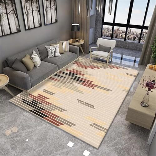 WQMMD deko Flur Teppich Teppiche Waschbar Designer Multicolor für Wohnzimmer Teppichs Schlafzimme 60X90CM Wohnzimmer, Flur, Schlafzimmer, Sofa Dekoration, sicher, umweltfreundlic WQMMD deko Flur Teppich Teppiche Waschbar Designer Multicolor für Wohnzimmer Teppichs Schlafzimme 60X90CM Wohnzimmer, Flur, Schlafzimmer, Sofa Dekoration, sicher, umweltfreundlic von WQMMD