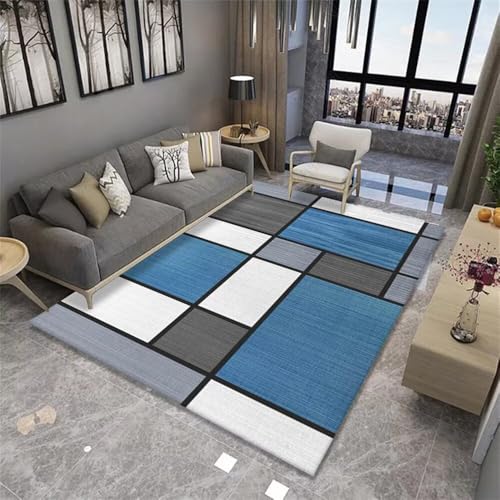 WQMMD deko Teenager mädchen Zimmer Designer Teppiche waschbarer Teppich kinderzimmer Multicolor 50X80CM Wohnzimmer, Flur, Schlafzimmer, Sofa Dekoration, sicher, umw WQMMD deko Teenager mädchen Zimmer Designer Teppiche waschbarer Teppich kinderzimmer Multicolor 50X80CM Wohnzimmer, Flur, Schlafzimmer, Sofa Dekoration, sicher, umw von WQMMD