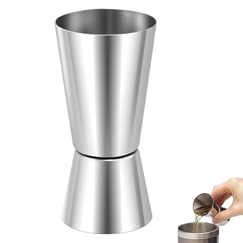 Cocktail Messbecher,Messbecher Cocktail,Cl Messbecher Cocktail,Jigger,Cl Messbecher,Cocktail Messbecher,2cl 4cl,Barmass Cocktailmessbecher,Edelstahl,Schnaps Ausgiesser Cocktail Messbecher,Messbecher Cocktail,Cl Messbecher Cocktail,Jigger,Cl Messbecher,Cocktail Messbecher,2cl 4cl,Barmass Cocktailmessbecher,Edelstahl,Schnaps Ausgiesser von WQNNQW